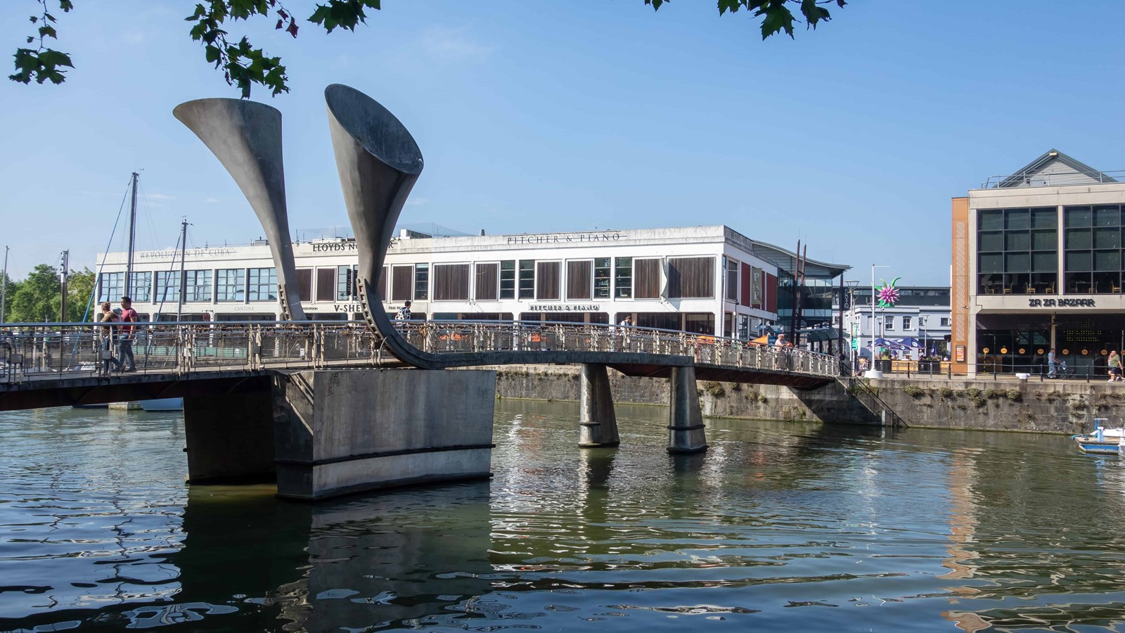 30 Things to Do in Bristol