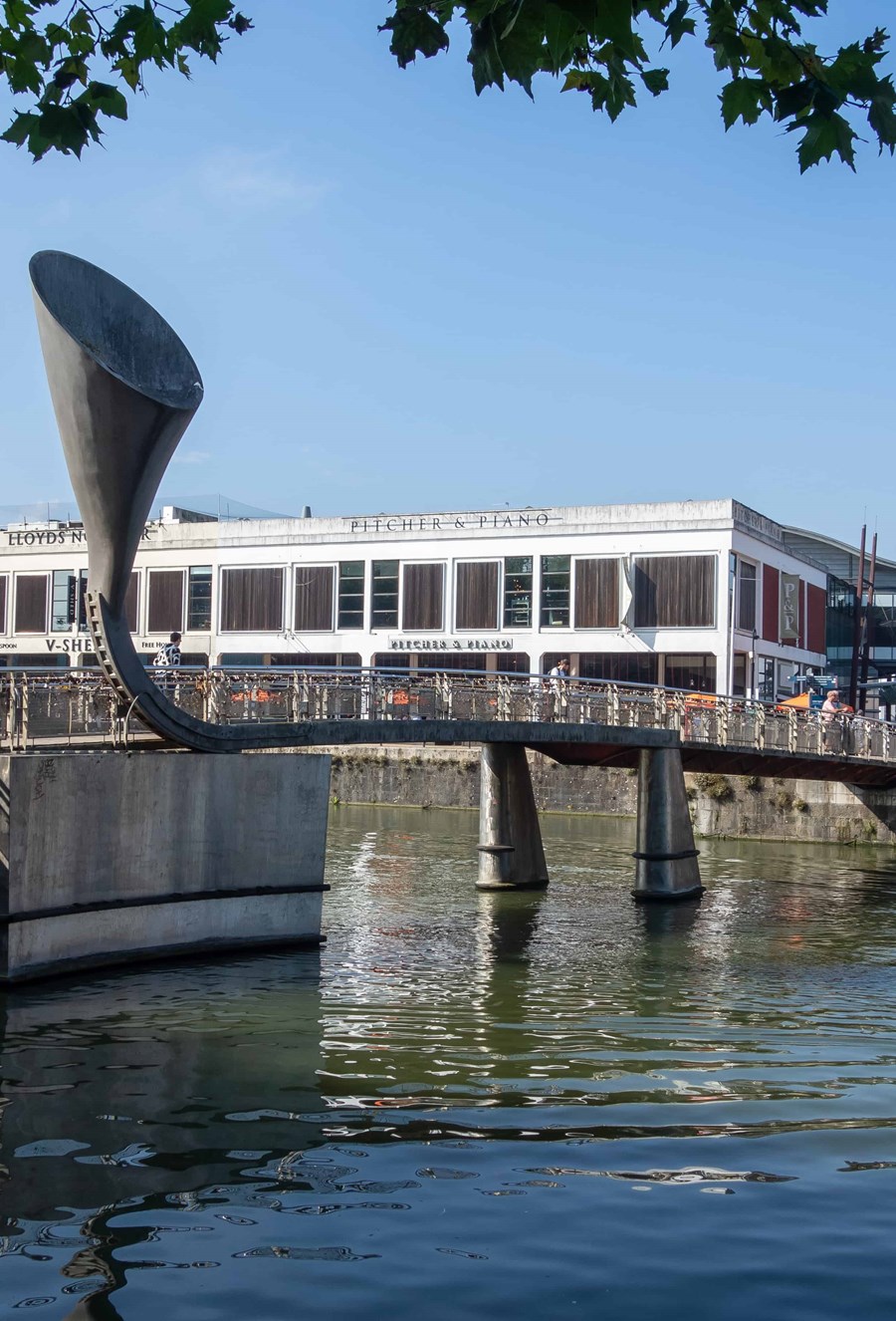 30 Things to Do in Bristol