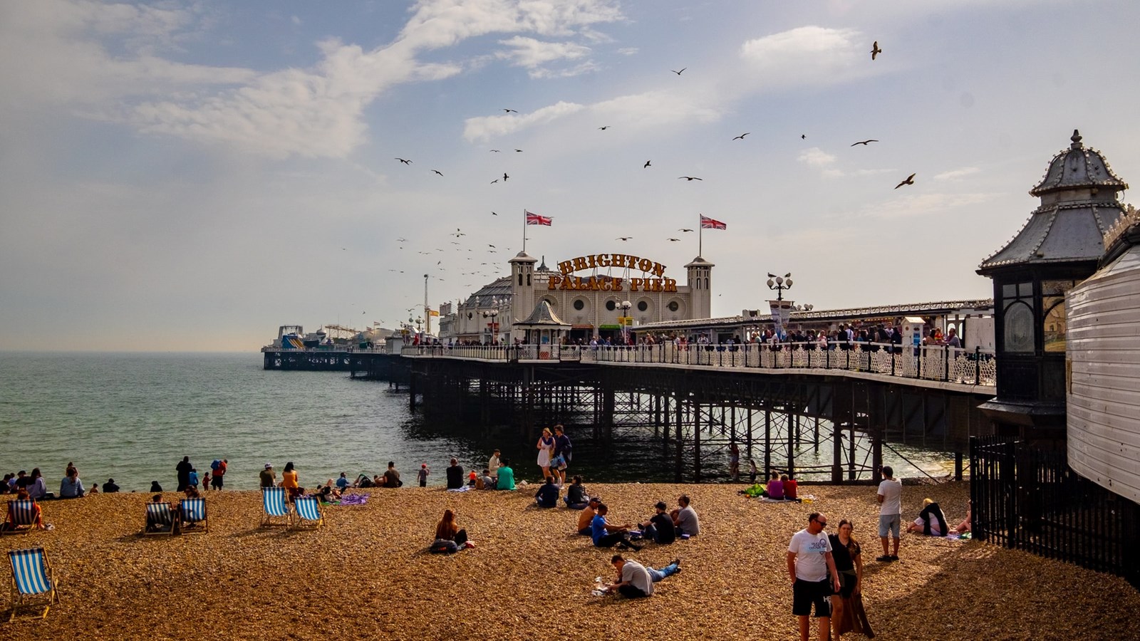 Things To Do In Brighton: What To Do & Top Attractions