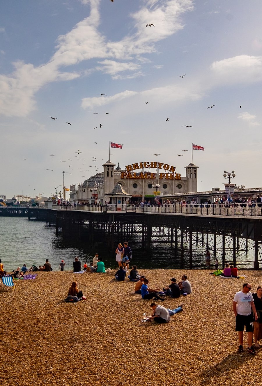 Things To Do In Brighton: What To Do & Top Attractions