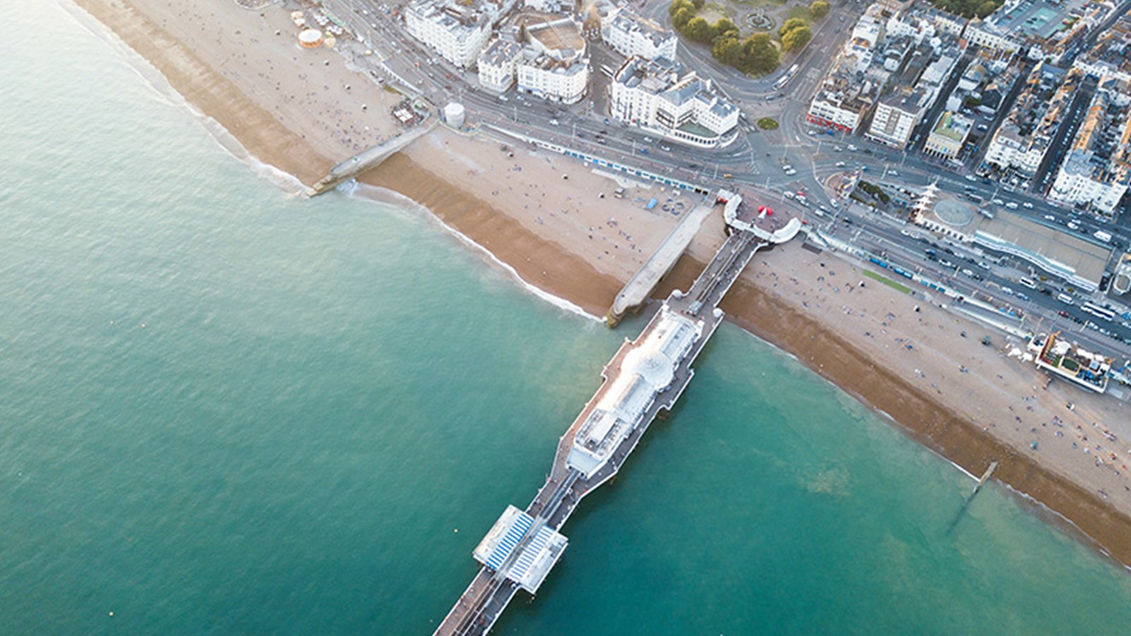 A Guide to Brighton’s Student-Friendly Neighbourhoods