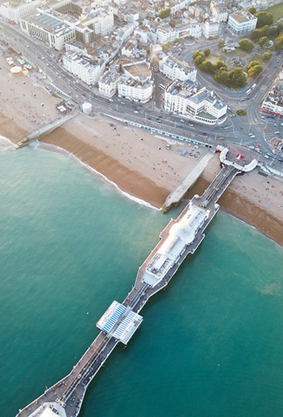 A Guide to Brighton’s Student-Friendly Neighbourhoods