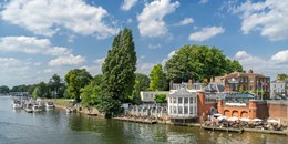 Kingston - Arbury Court