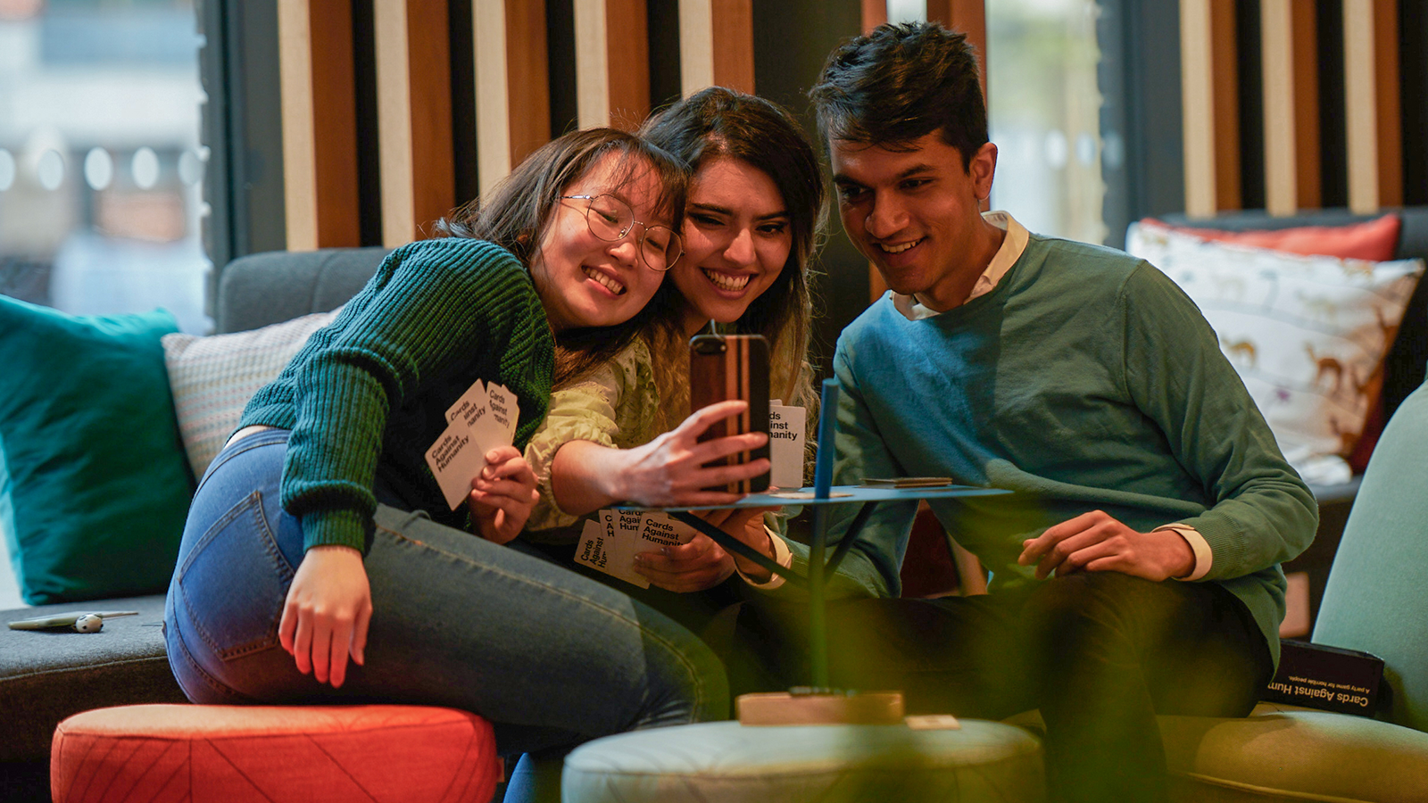 Settling in to Student Life: top tips