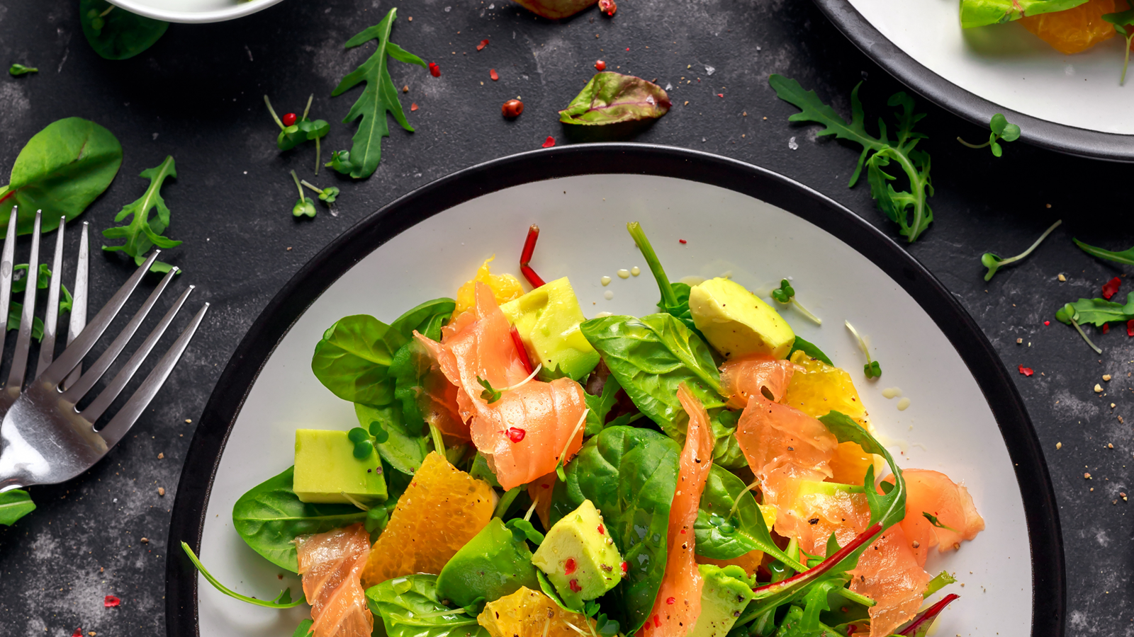 Easy recipes on a student budget: 5 ingredients or less