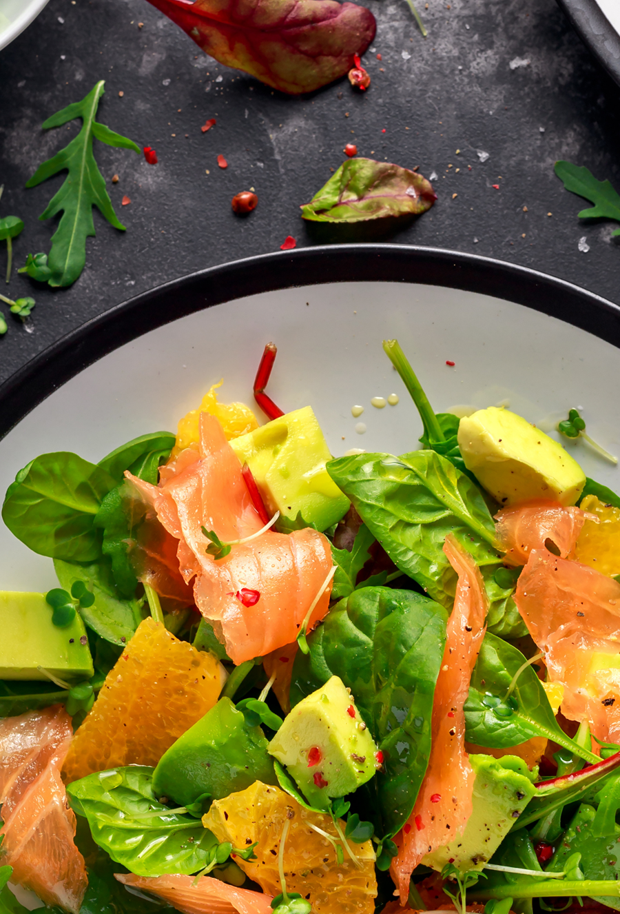 Easy recipes on a student budget: 5 ingredients or less