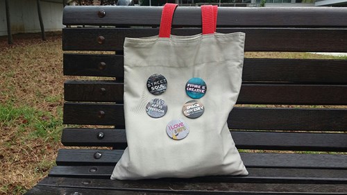 student bag