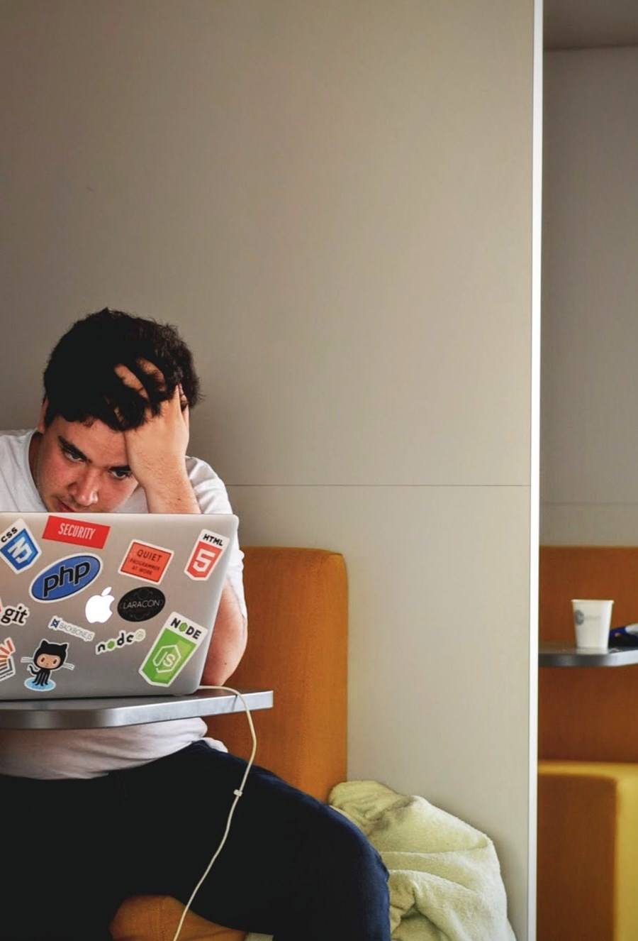 Coping with exam stress
