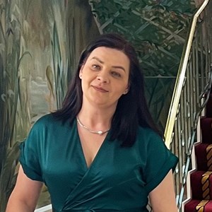 Cristina