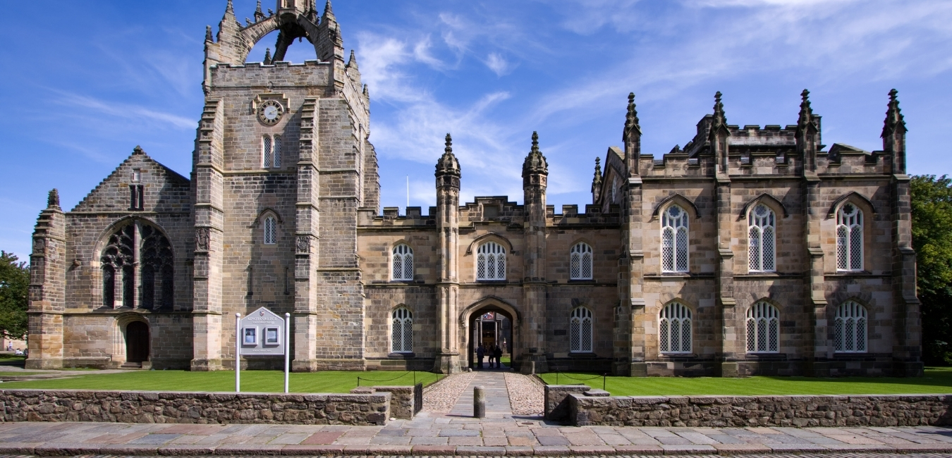 University Of Aberdeen – Apartments & Studios | Aparto