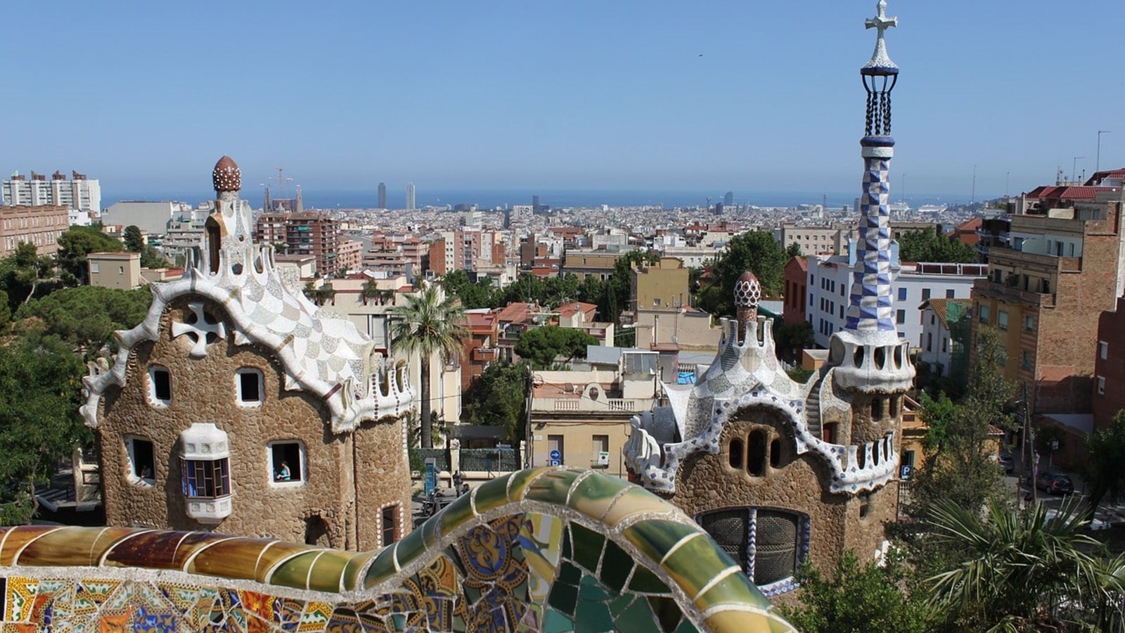 The 30 Best Barcelona Landmarks Explained