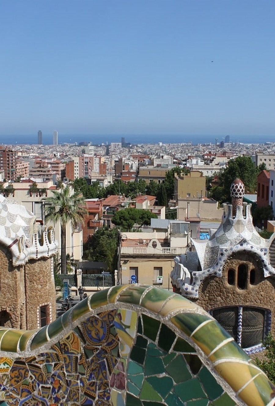 The 30 Best Barcelona Landmarks Explained