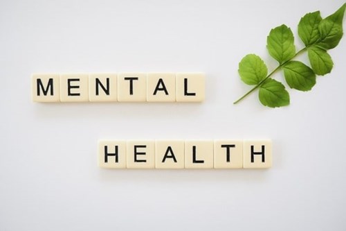 mental health scrabble letters