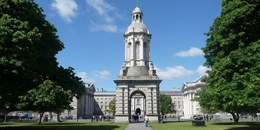 Trinity College Dublin