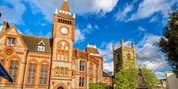 University of Reading