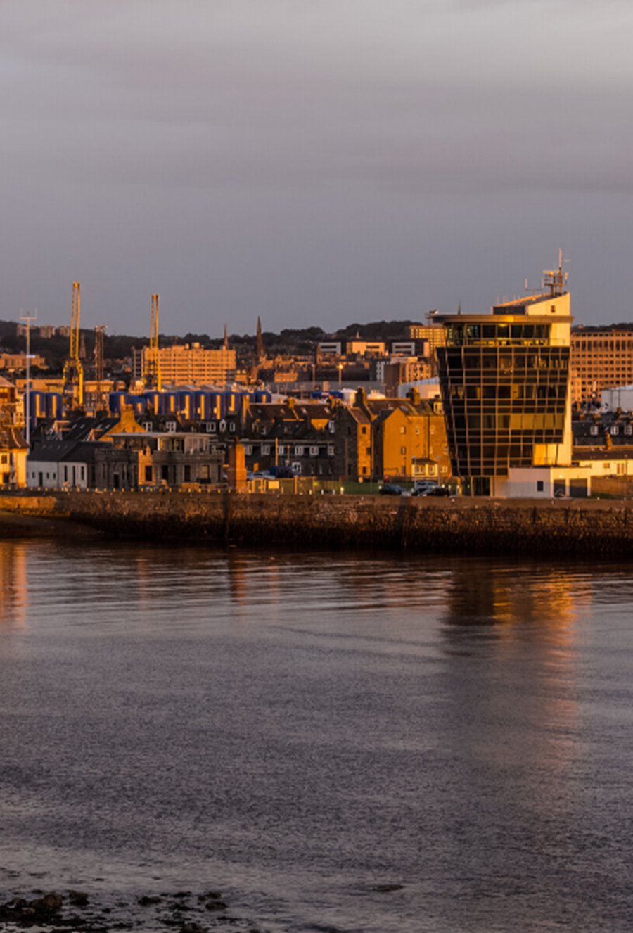 The Combworks Summer Stays