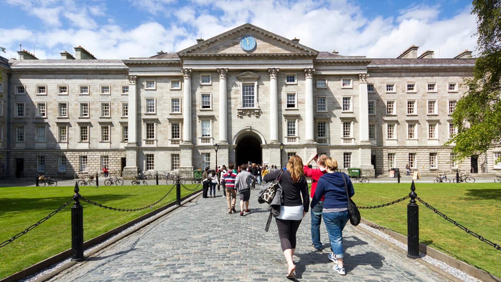35 Free Things to Do in Dublin