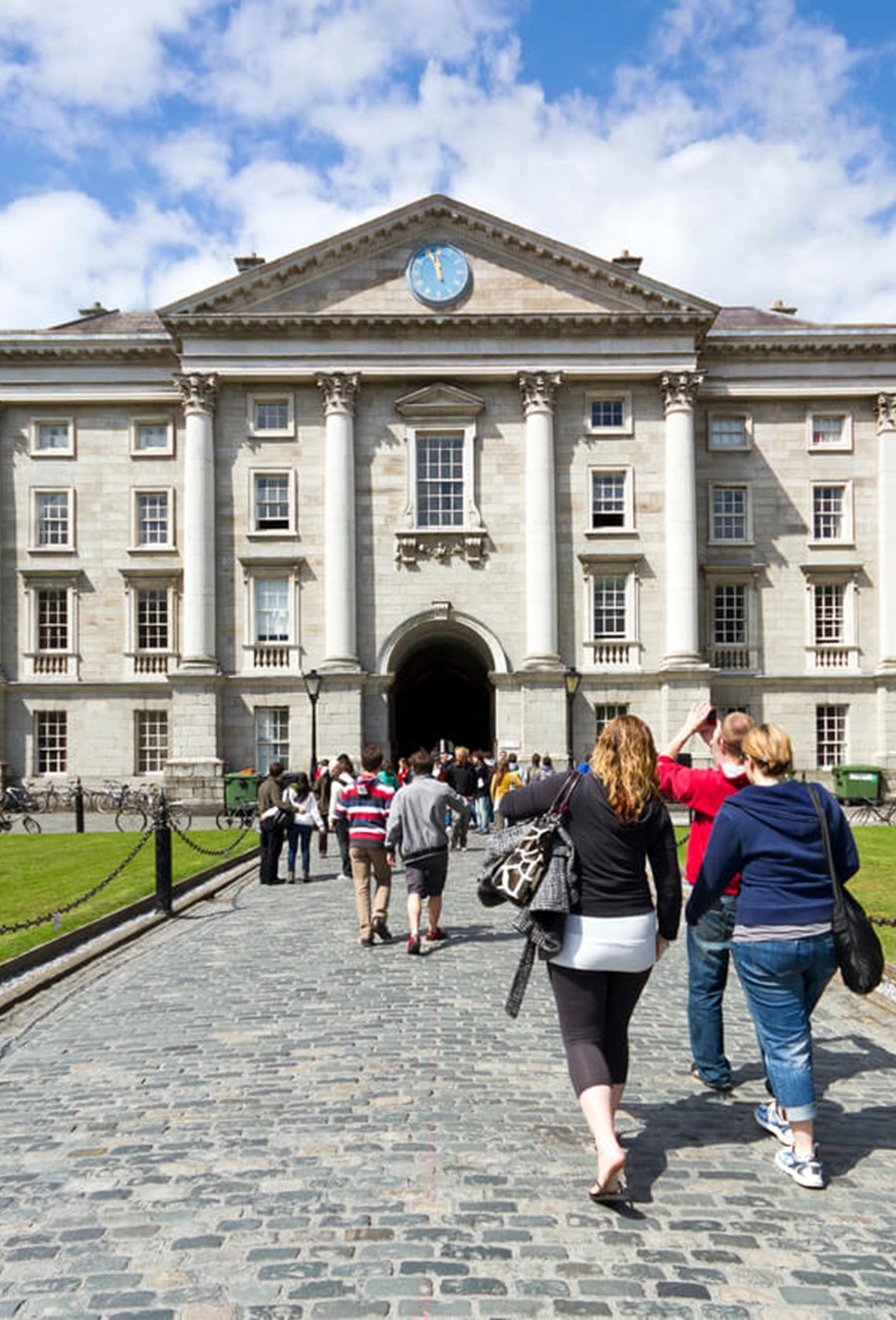 35 Free Things to Do in Dublin