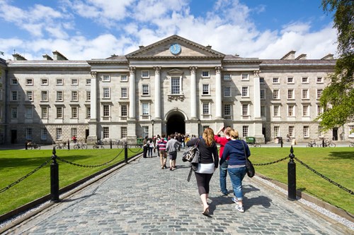 Dublin Trinity College