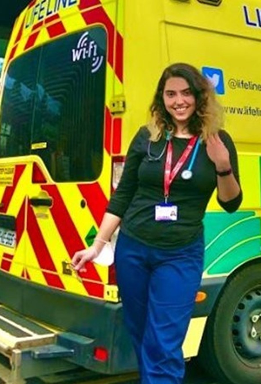 Top Tips For Studying... Study Smarter, Not Harder ;)