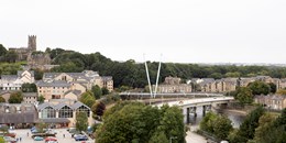 Lancaster - Caton Court