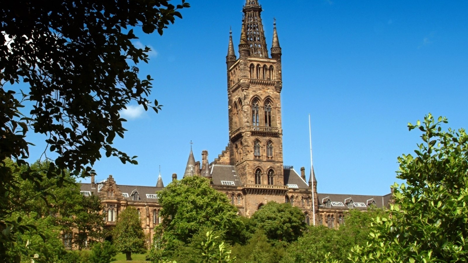 Glasgow University (4)