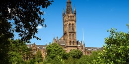 University of Glasgow