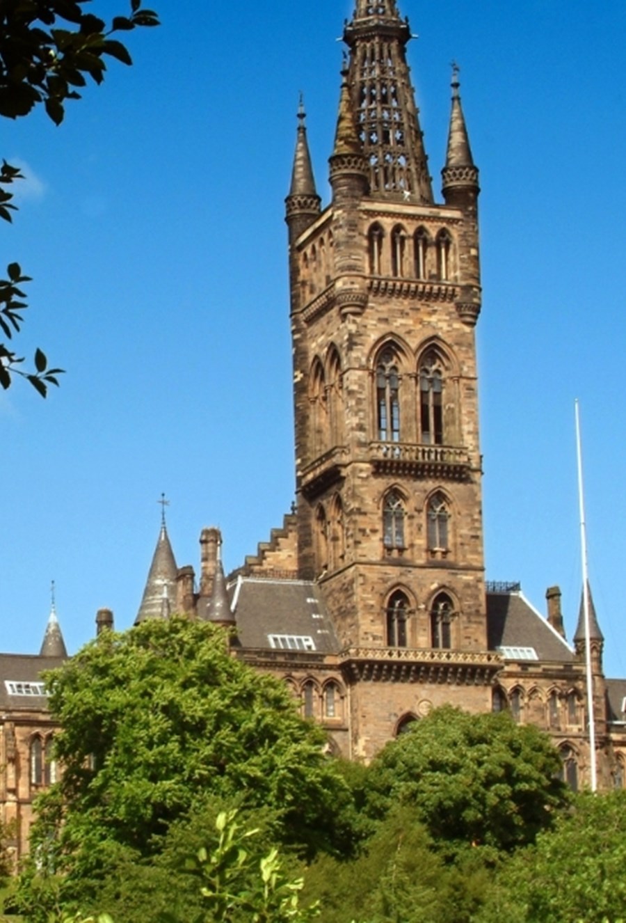 Glasgow University (4)