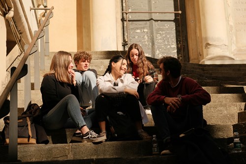Student group