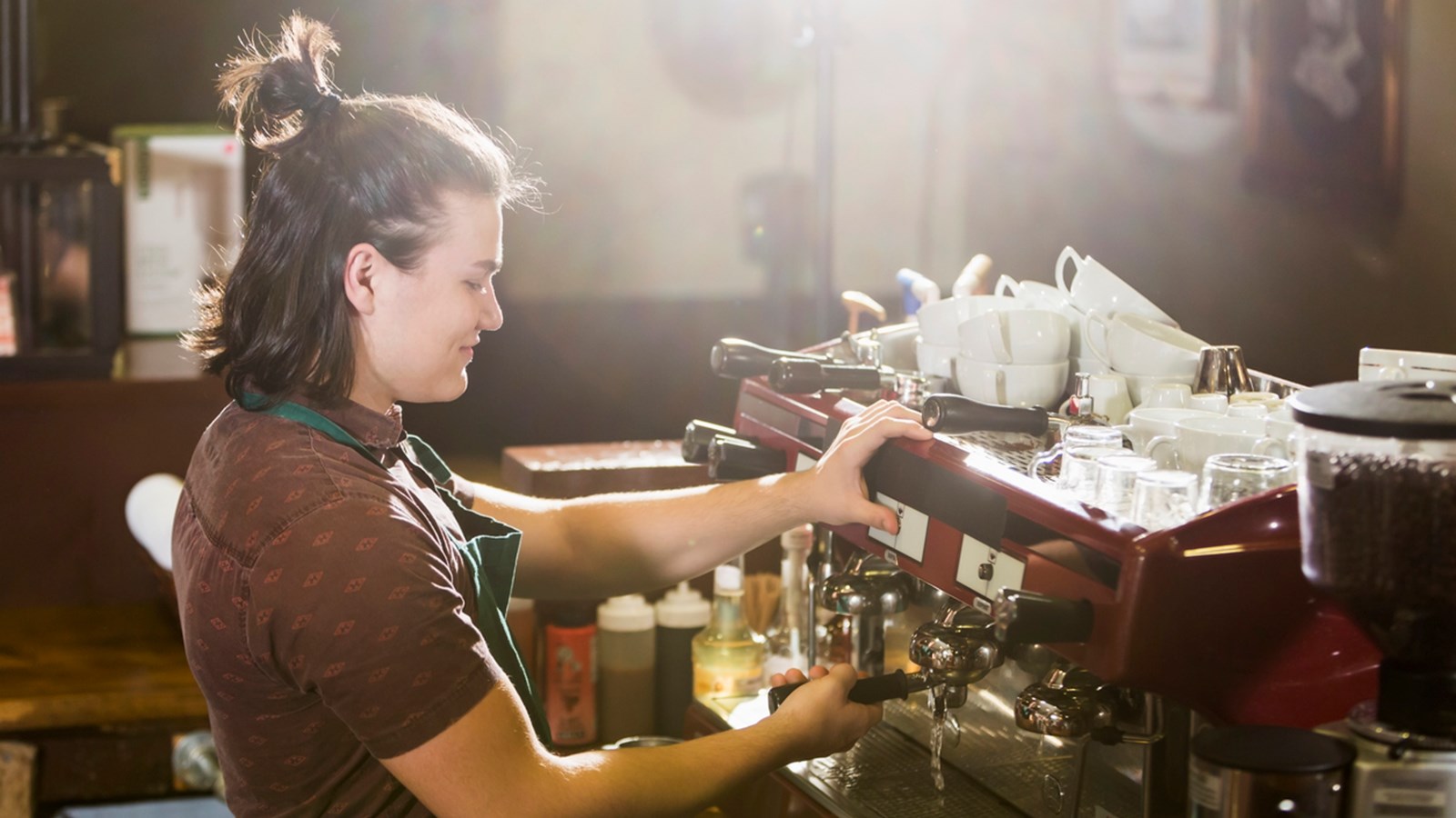 International Students: Working While Studying