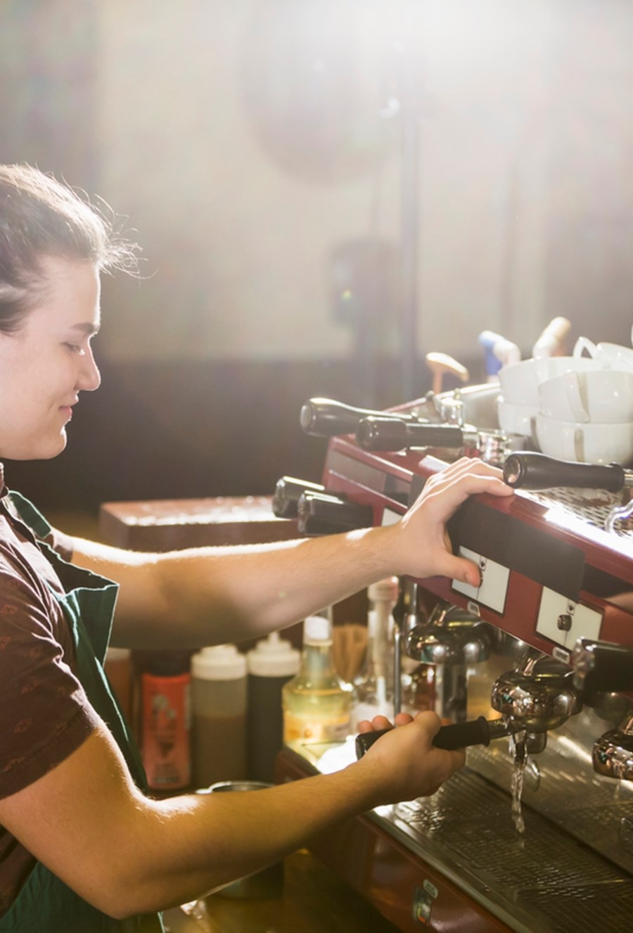 International Students: Working While Studying