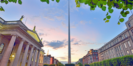 Dublin - Dorset Point