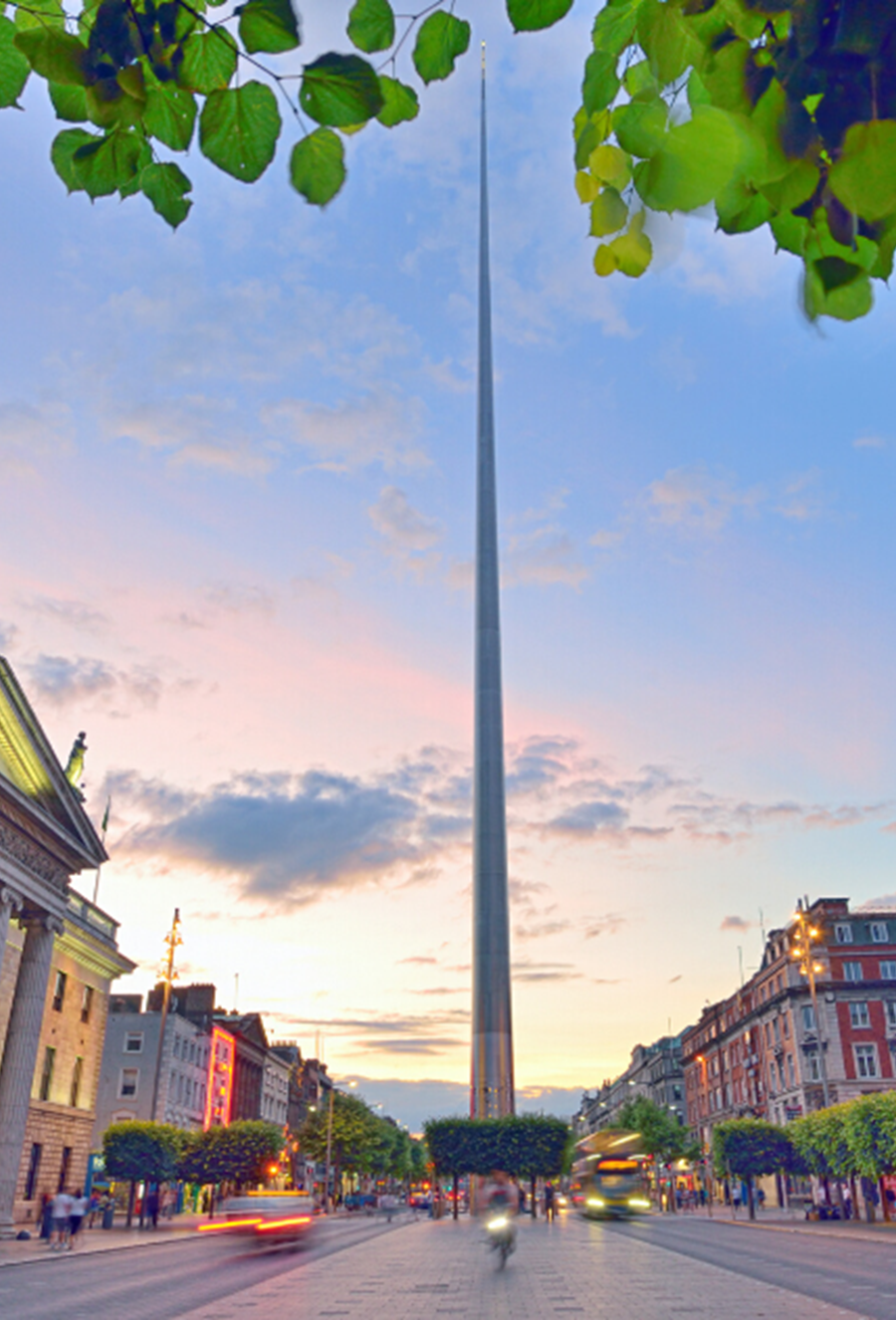 Dorset Point Summer Stays