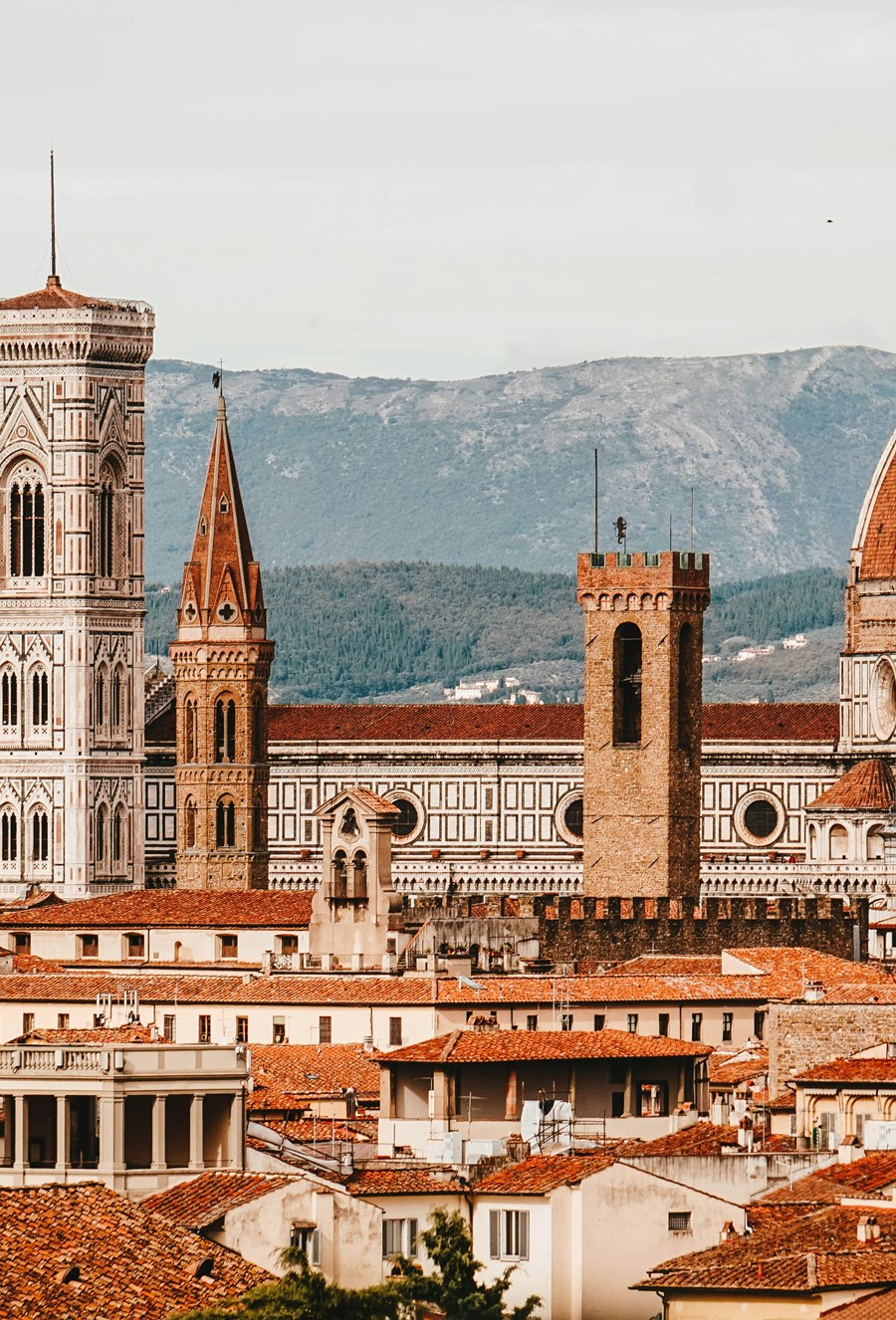 Things to do in Florence