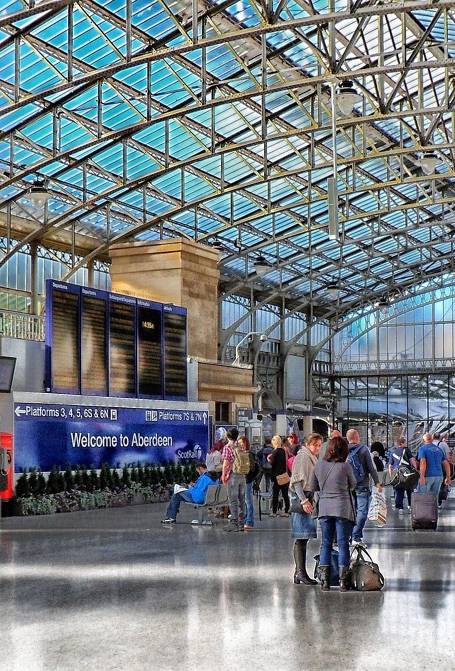 40 Things to Do in Aberdeen