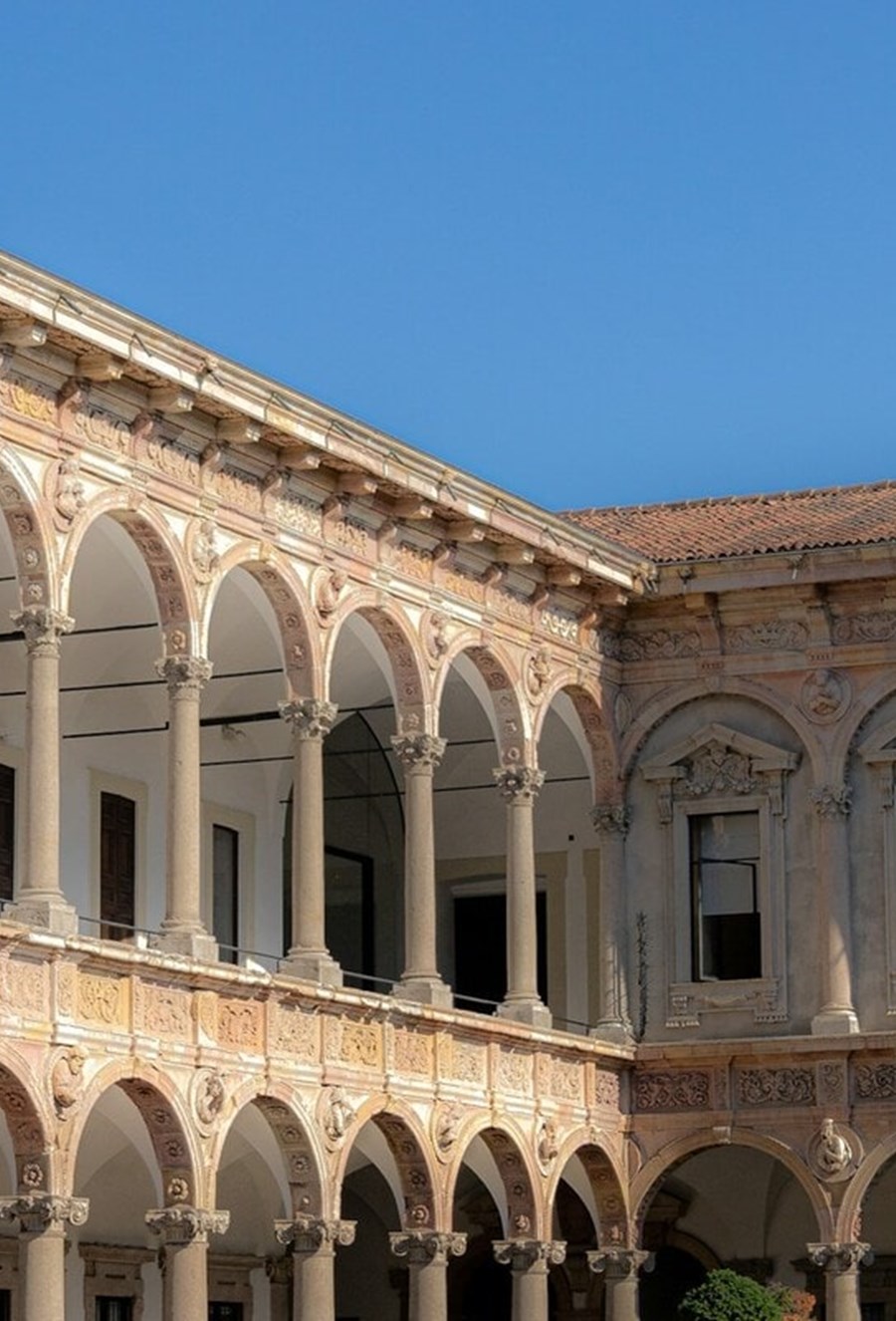Cover Milan Universities