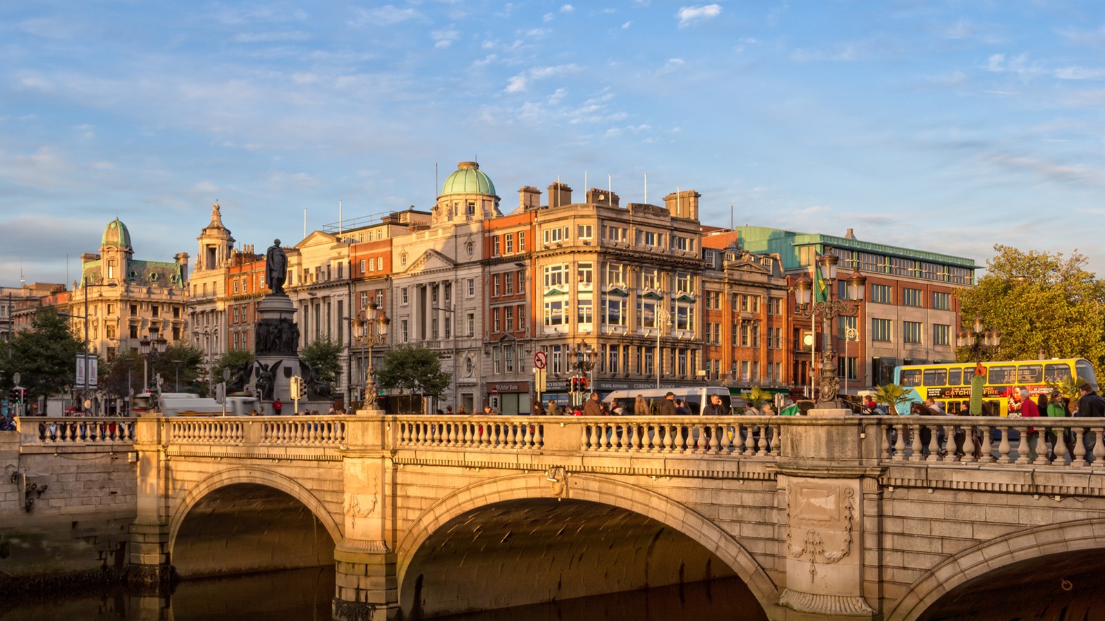 The 15 Best Things to Do in Dublin in the Summer