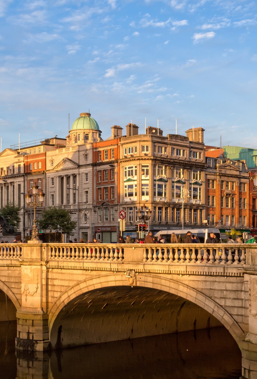 The 15 Best Things to Do in Dublin in the Summer