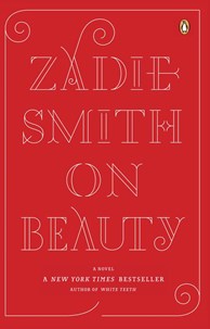 cover of On Beauty by Zadie Smith