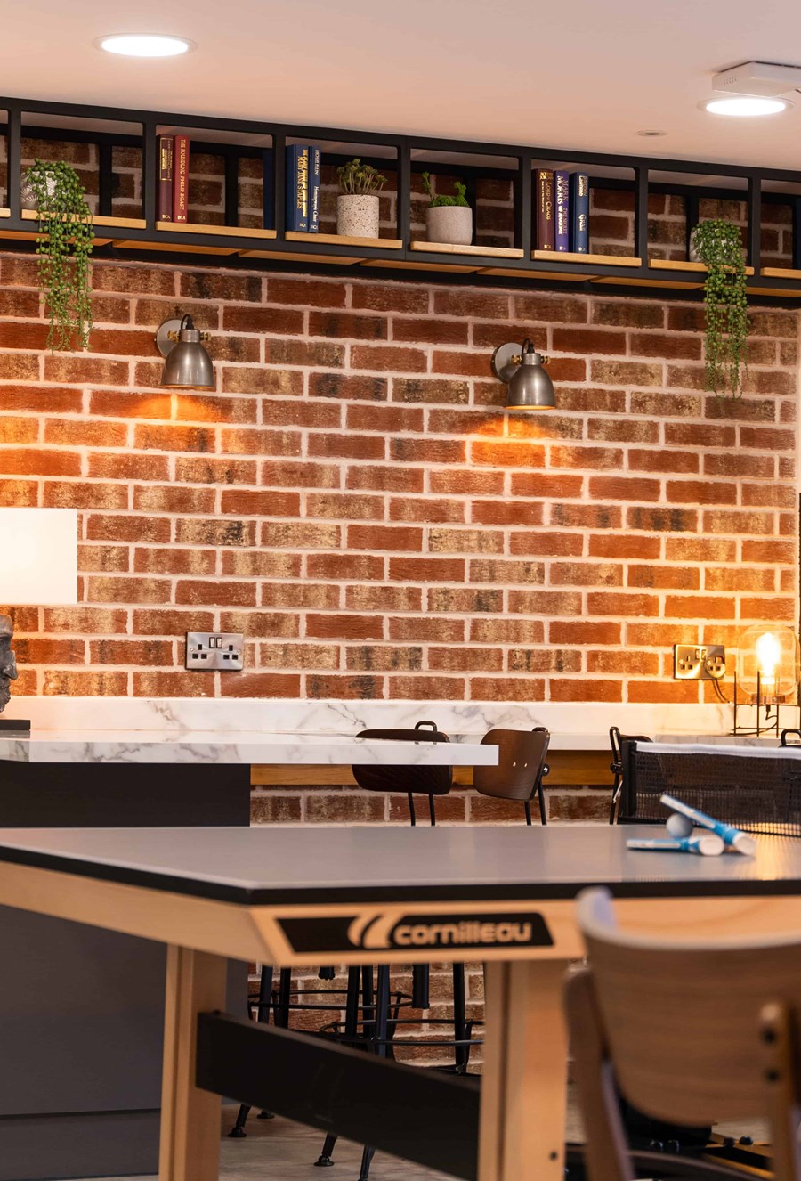 aparto stoneworks lounge kitchen