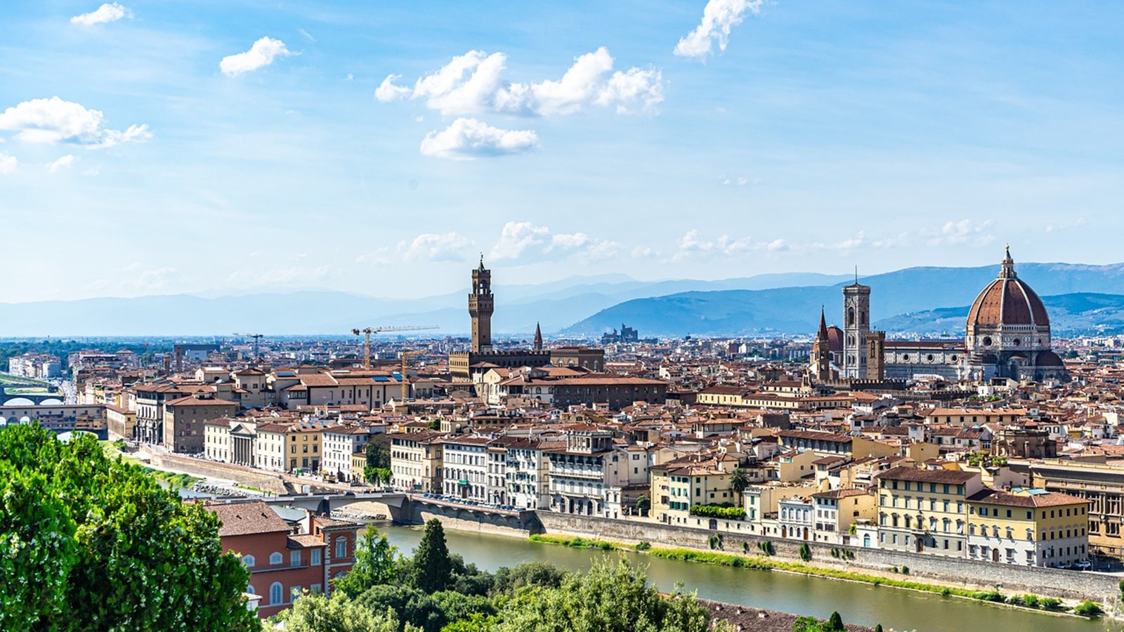 The Top 6 Universities in Florence And How To Choose The Right One For You