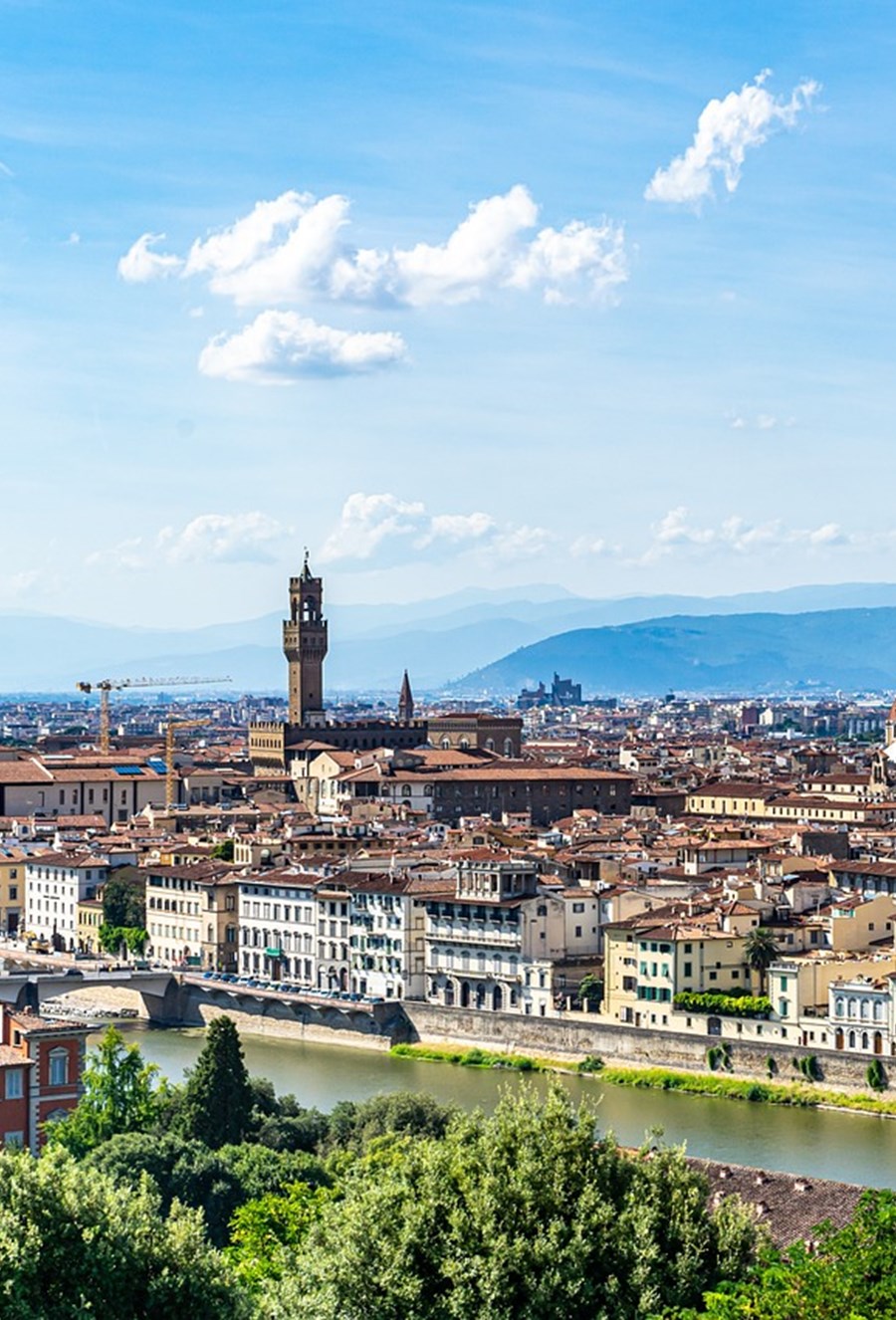 The Top 6 Universities in Florence And How To Choose The Right One For You