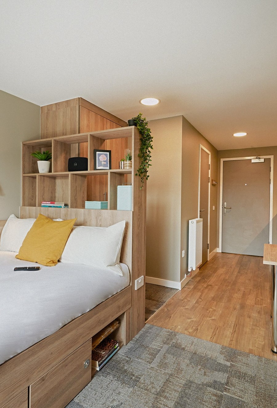 Two Bedroom Student Apartments In Reno
