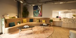 Oxford - The Spireworks