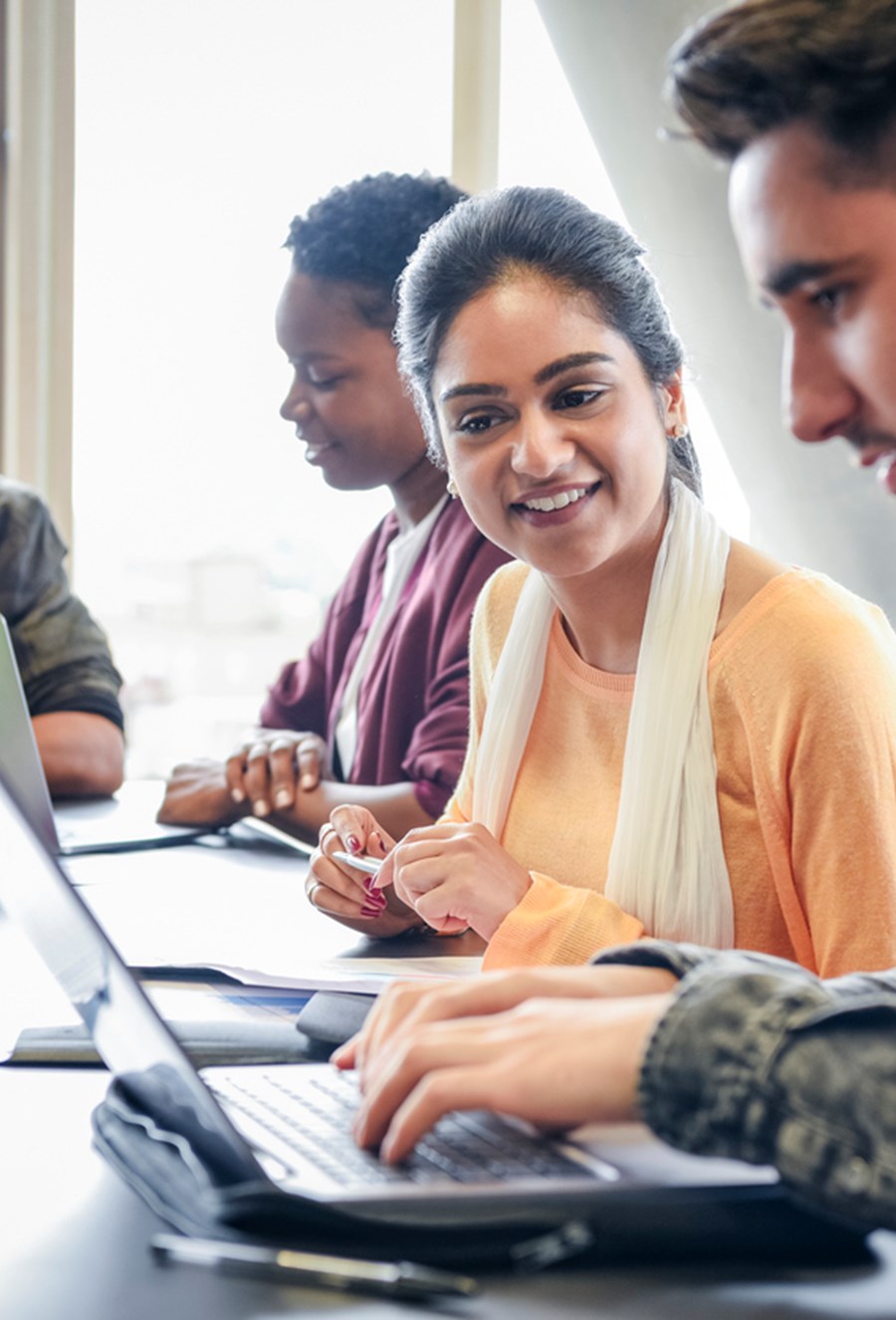 International Student Guide: Organising Your University Life