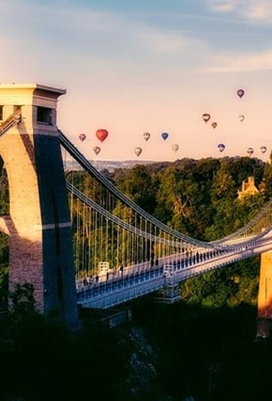 Bristol Zip Code