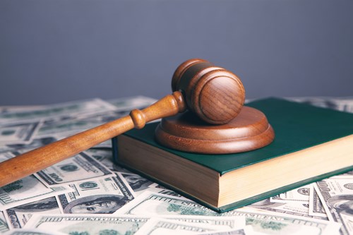 Law Subject