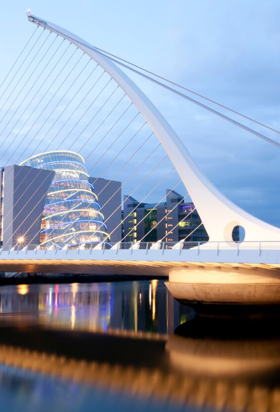 International Student Guide: Before You Arrive