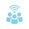 100Mb WiFi