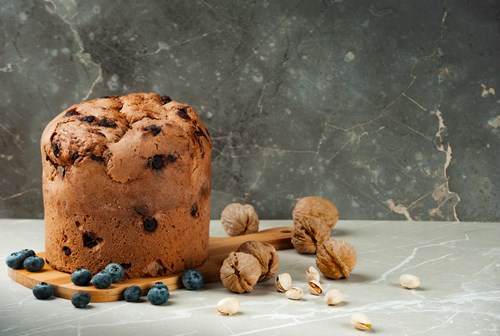 panettone